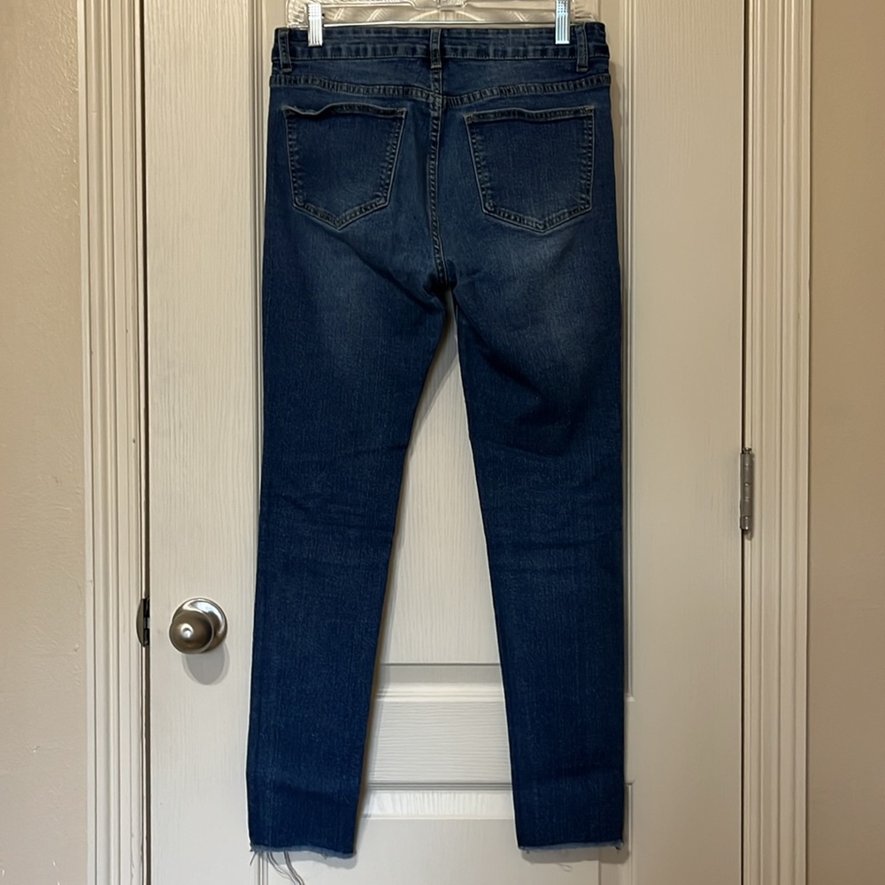 S&A Jean - Picture 7 of 9